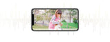 IMOU Ranger 4MP Bullet Lite Indoor Outdoor Security Camera AI Detection - stepyours.com