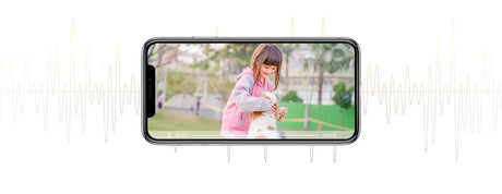 IMOU Ranger 4MP Bullet Lite Indoor Outdoor Security Camera AI Detection - stepyours.com