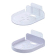 Acrylic Wall Mount Bracket For Security Cameras And Speakers