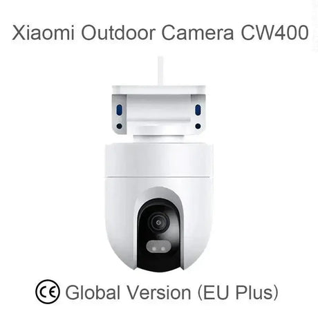Mi Home Security Camera Advanced Protection Technology