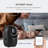 HD 1080P Wireless 5G WiFi Security Camera for Home Use