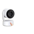 WIFI Tuya Indoor 5MP Camera - 360 Degree PTZ With 4x Zoom And Two Way Audio - stepyours.com