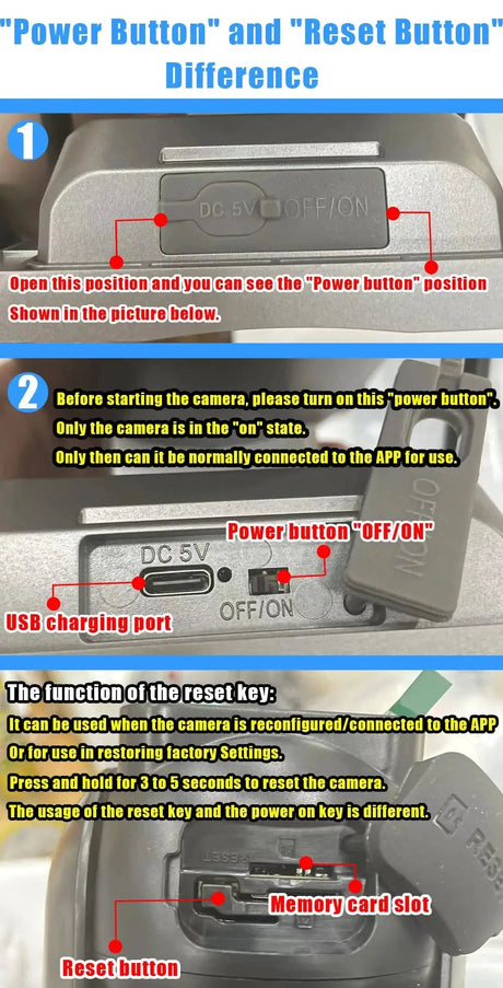 Solar Powered Dual Lens WiFi CCTV Camera With 12MP 10X Zoom PTZ IP66 Outdoor - stepyours.com