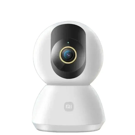 Xiaomi Smart Camera - 360 Degree Indoor Security With 2K Clarity - stepyours.com