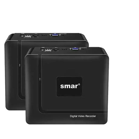 Smar CCTV NVR With Face Detection For Enhanced Security