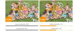 Imou Cruiser SE Plus 5MP Outdoor PTZ WiFi Camera 2 Pack IP66 AI Detection - stepyours.com