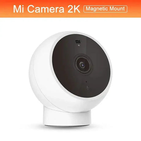 Smart Home Camera 2K Night Vision AI Detection System
