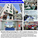 Outdoor WiFi PTZ CCTV Camera With 5X Zoom Four Lens Night Vision - stepyours.com