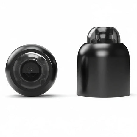 1080P HD Mini WiFi Security Camera Night Vision Audio