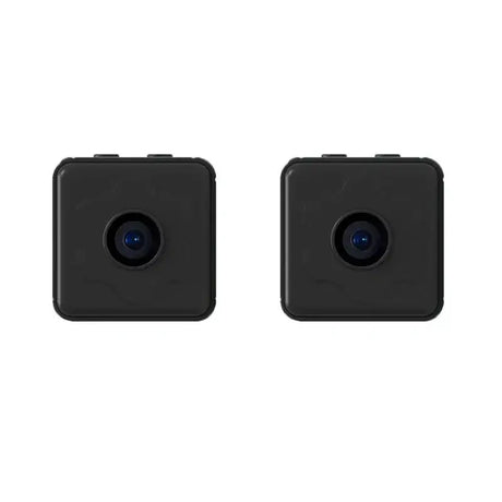 2026 NEW X9 Mini Wireless WiFi Camera, Remote Monitoring Home IP Camera with Super-Long Battery Life, No Plug Needed