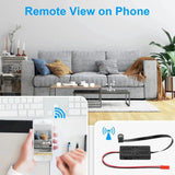 1080P DIY WIFI Mini Camera Module Motion Detection Sport DV P2P Camera Video Recorder Home Security Camcorder Remote Control