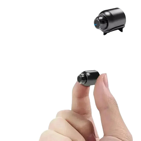 1080P WiFi Night Vision Mini Security Camera Baby Monitor