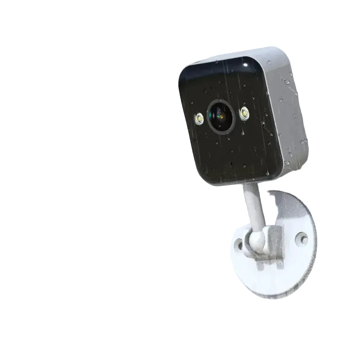 JOOAN 1080P Outdoor WiFi Security Camera With Night Vision