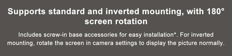 Xiaomi Smart Camera - 360 Degree Indoor Security With 2K Clarity by stepyours.com