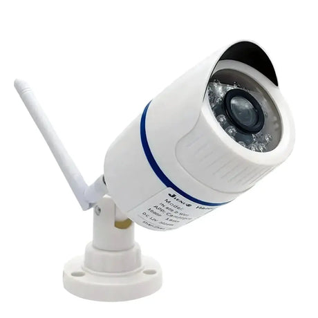 Camhipro 5MP 1080P WiFi Outdoor IP Camera for Home Surveillance - stepyours.com
