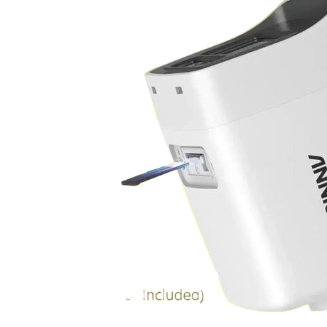 ANNKE 8MP 4K PoE IP Surveillance Camera With Night Vision