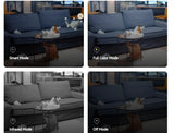 Imou Ranger 2C Pro 3MP WiFi Camera With AI Detection 360 Coverage Two Way Talk - stepyours.com