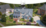 Imou Cruiser SE Plus 5MP Outdoor PTZ WiFi Camera 2 Pack IP66 AI Detection - stepyours.com