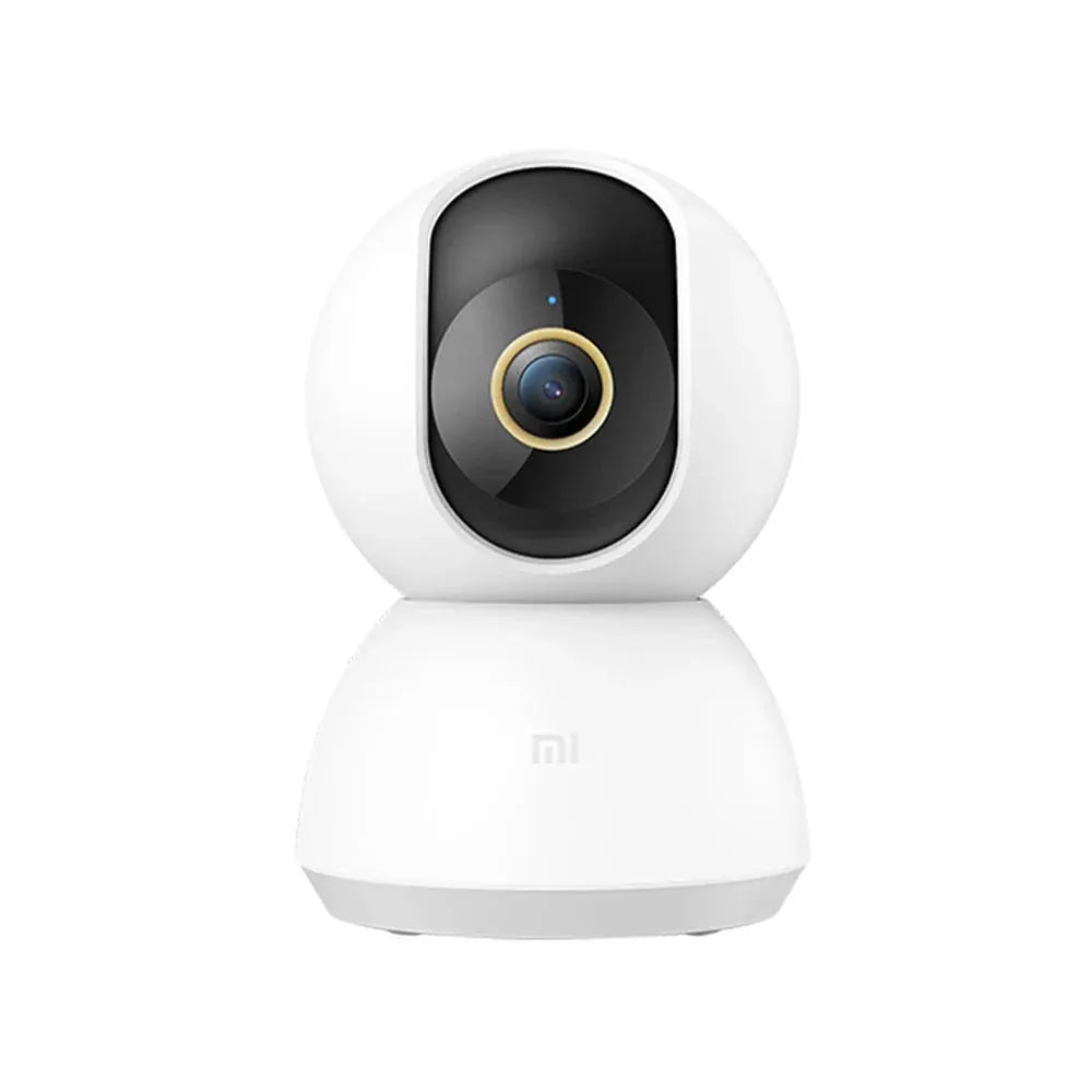 Xiaomi 360 Degree Mi PTZ 2K Security Camera AI Detection Indoor Night Vision by stepyours.com
