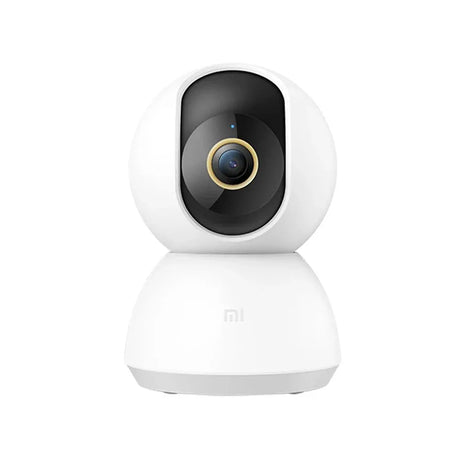 Xiaomi 360 Degree Mi PTZ 2K Security Camera AI Detection Indoor Night Vision by stepyours.com