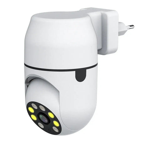Tuya PTZ IP Camera With Auto Tracking And Wireless Night Vision 1080P - stepyours.com