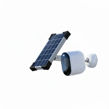 Imilab EC4 Outdoor Security Camera 2.5K Battery Powered Color Night Vision - stepyours.com