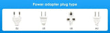 LS VISION 20MP Outdoor WiFi Security Camera With 4 Lenses 10X Zoom Auto Tracking - stepyours.com