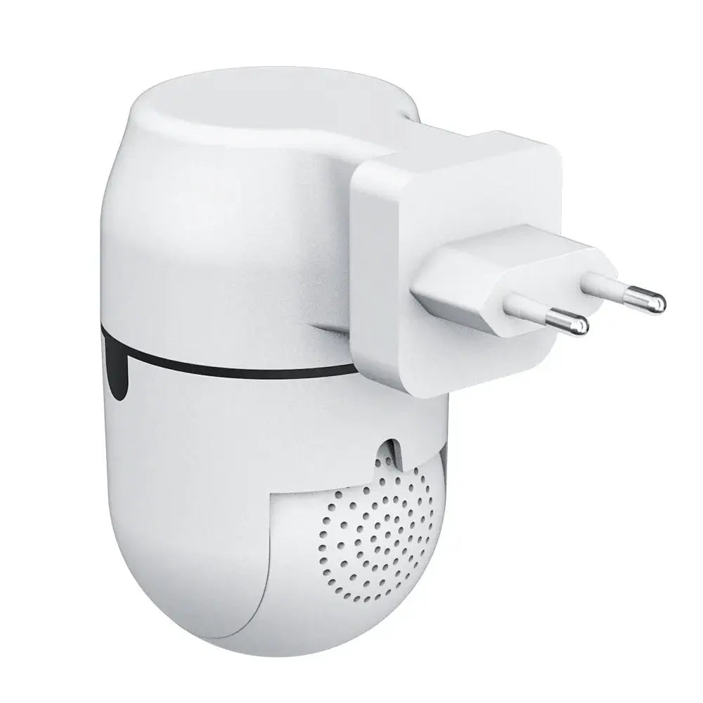 Tuya PTZ IP Camera With Auto Tracking And Wireless Night Vision 1080P - stepyours.com