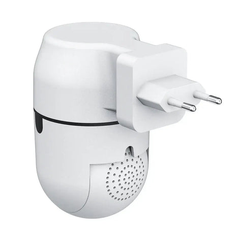 Tuya PTZ IP Camera With Auto Tracking And Wireless Night Vision 1080P - stepyours.com