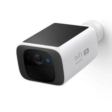 ANRAN 5MP Wireless Solar Camera Outdoor Surveillance Wifi