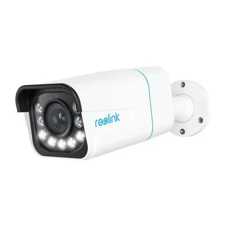 Reolink PoE 4K Security Camera With Smart AI Detection