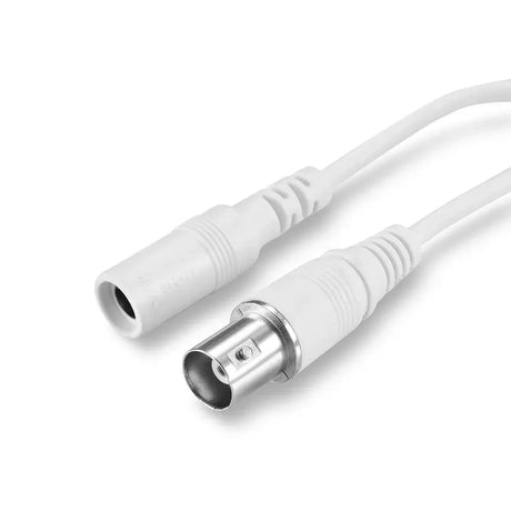 Gadinan 5MP AHD Outdoor Bullet Camera With Wired Coax HD Night Vision - stepyours.com