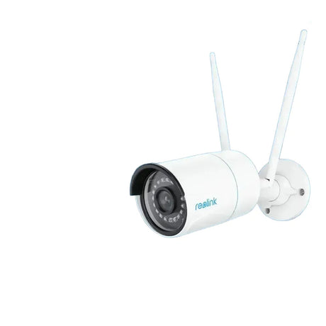 Reolink 4K WiFi 6 Security Camera With Smart Detection