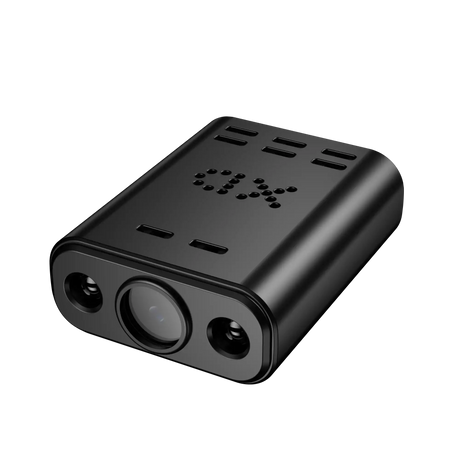 V380 Smallest Mini WIFI Camera 1080P HD Built-in Battery IP Remote Monitoring Camcorders IR Night Vision Body Cam Protable Cam
