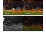 IMOU Cruiser SE Plus Outdoor WiFi Camera AI Human Detection Night Vision - stepyours.com