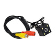 Car Rear View Camera Night Vision IP68 Waterproof Reversing Parking Monitor - stepyours.com