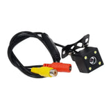 Car Rear View Camera Night Vision IP68 Waterproof Reversing Parking Monitor - stepyours.com