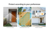 IMOU Cruiser SE Plus Outdoor WiFi Camera AI Human Detection Night Vision - stepyours.com