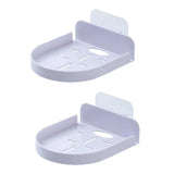 Acrylic Wall Mount Bracket For Security Cameras And Speakers