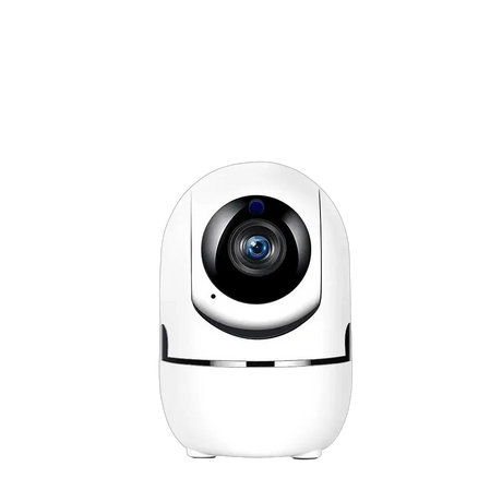 YCC365 Plus IP Camera Auto Tracking 2MP HD Night Vision WiFi Security - stepyours.com
