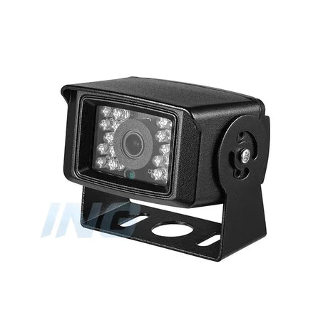 4K 8MP POE Outdoor Security Camera With Night Vision IP66 Weatherproof Bullet - stepyours.com