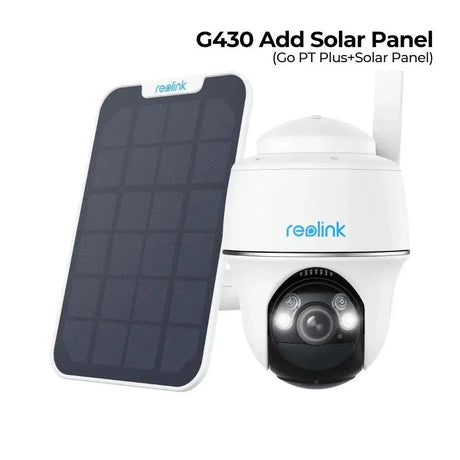 Reolink LTE Outdoor Camera Smart Animal Detection 2K