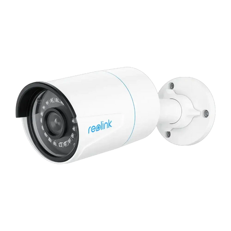 Reolink 5MP Outdoor Security Camera With Night Vision Alerts