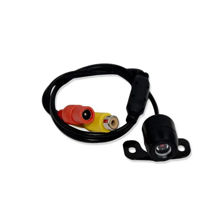 Car Rear View Camera Night Vision IP68 Waterproof Reversing Parking Monitor - stepyours.com