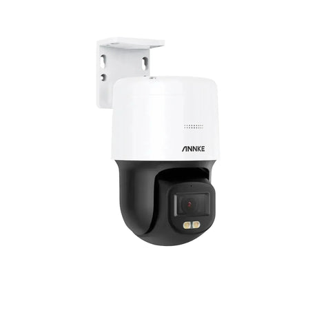 ANNKE 3K 5MP PoE PT Security Camera With Color Night Vision