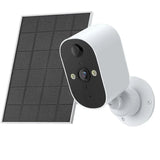 XVIM Solar Security Camera 1080P Wireless Battery Powered Outdoor Smart Motion - stepyours.com