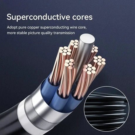 Industrial Endoscope Camera 2.4 Inch IPS LCD 1080P IP67 Waterproof Borescope - stepyours.com