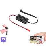 1080P DIY WIFI Mini Camera Module Motion Detection Sport DV P2P Camera Video Recorder Home Security Camcorder Remote Control