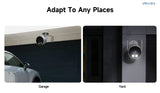 IMILAB EC3 Lite Outdoor Security Camera - 2K HD Color Night Vision - stepyours.com