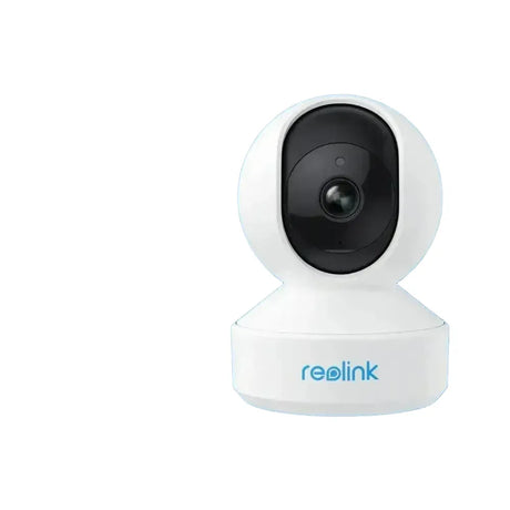Reolink E Series WiFi Camera For Smart Home Security Vision